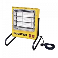 Инфракрасный обогреватель Master TS 3A