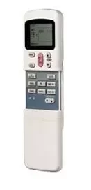 Кассетная сплит-система General Climate GC-4C18HRN2(c)/GU-U18H2