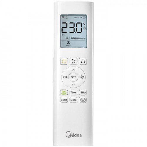 Внутренний блок мульти сплит-системы Midea MMAG2-24N8D0-I Unlimited