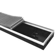 Внутрипольный конвектор iTermic ITT.090.200.3100