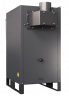 Твердотопливный котел Тепловъ S-20 Smart