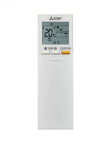 Внутренний блок мульти сплит-системы Mitsubishi Electric MSZ-AP15VGK Standart Inverter