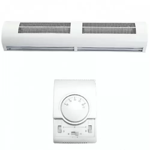 Тепловая завеса NeoClima ТЗТ-2420