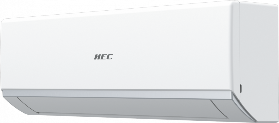Сплит-система HEC HEC-09HRC03/R3(DB)(IN)/HEC-09HRC03/R3(DB)(OUT) R Comfort Inverter