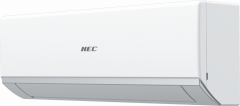 Сплит-система HEC HEC-09HRC03/R3(DB)(IN)/HEC-09HRC03/R3(DB)(OUT) R Comfort Inverter