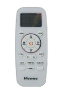 Сплит-система Hisense AS-10UW4RYDTV02G/AS-10UW4RYDTV02W Expert Pro DC Inverter