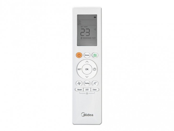 Сплит-система Midea MSAG1-12N8C2U-I/MSAG1-12N8C2U-O Paramount