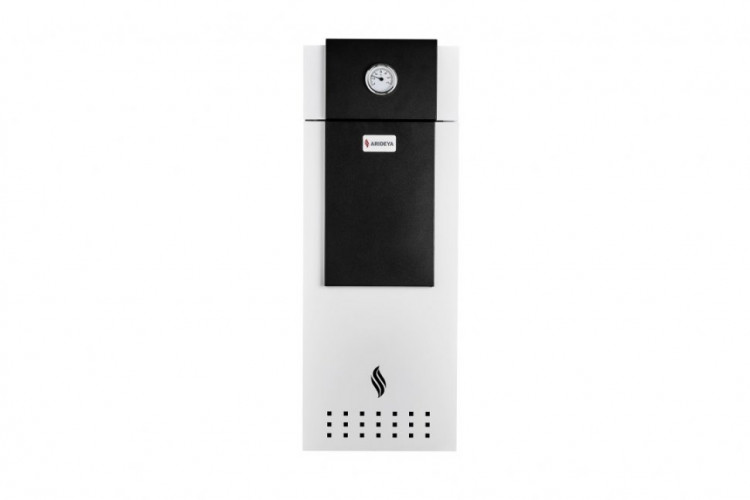 Напольный газовый котел Arideya КС-Г-25 Black TGV