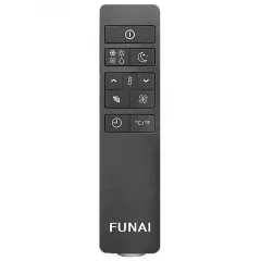 Мобильный кондиционер Funai Orchid MAC-OR30CON03