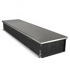 Внутрипольный конвектор Royal Thermo Atrium 150/300/1100-DG-U-NA