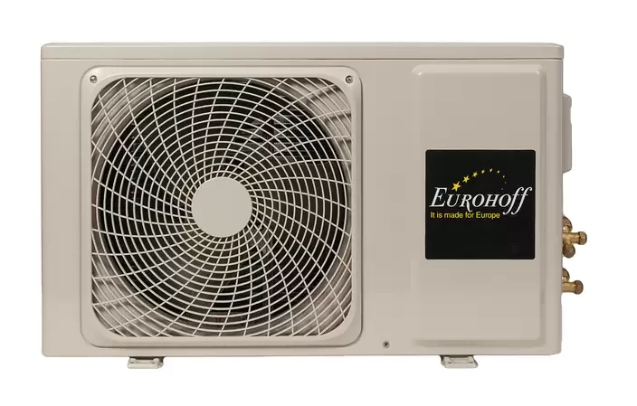 Сплит-система Eurohoff EVR-12 I