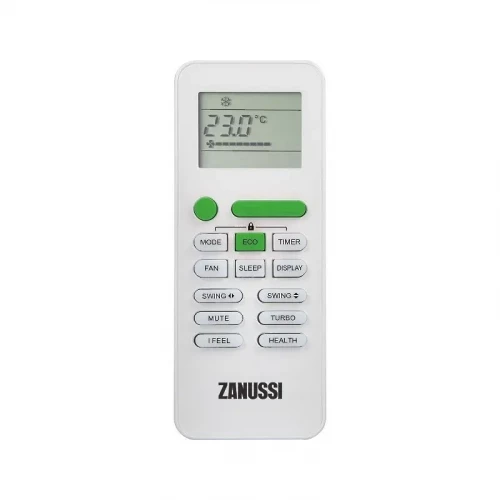 Сплит-система Zanussi ZACS-12 HM/A23/N1 Milano