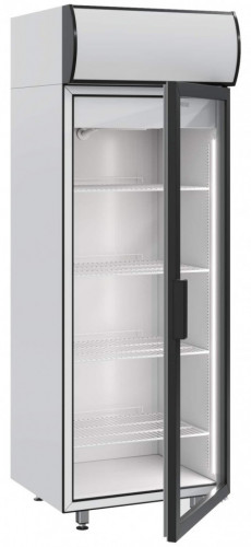 Морозильный шкаф Polair DB105-S