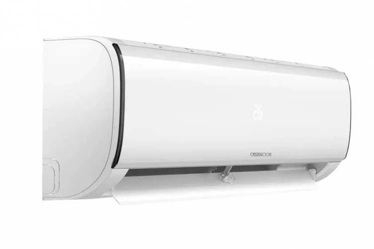 Сплит-система CHERBROOKE CSA-18HRK1/COX-18HK1 Crystal Standard