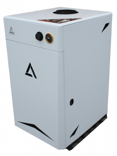 Напольный газовый котел ARTU S50 (АОГВ-50)