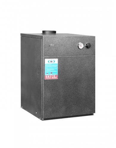 Напольный газовый котел Очаг КЧГ-30 EN