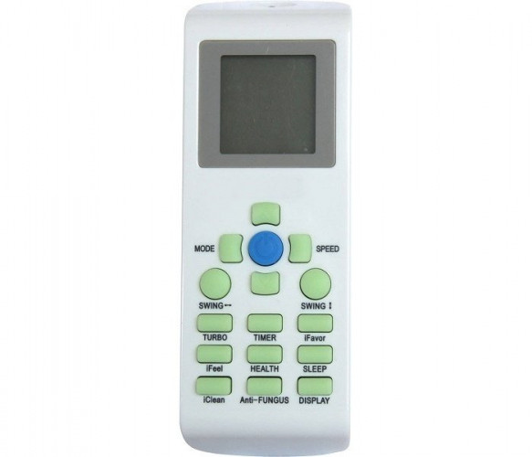 Кассетная сплит-система IGC ICХ-V36HDC/U
