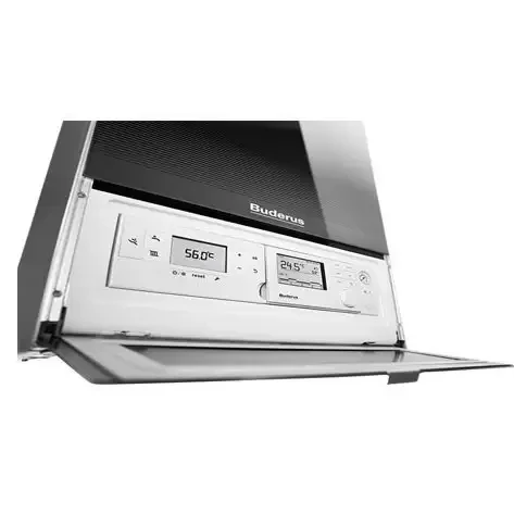 Настенный конденсационный газовый котел Buderus Logamax plus GB172-20 i K