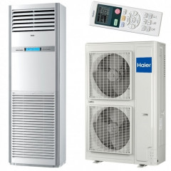 Колонный кондиционер Haier AP60KS1ERA / 1U60IS1ERB
