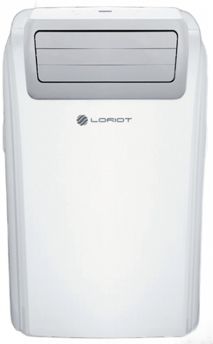 Мобильный кондиционер Loriot LPC-12TSM Saturn