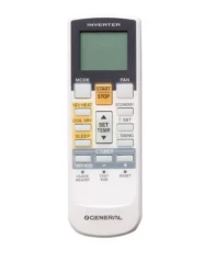 Внутренний блок мульти сплит-системы General AGHG09KVCA Flexible Multi Floor