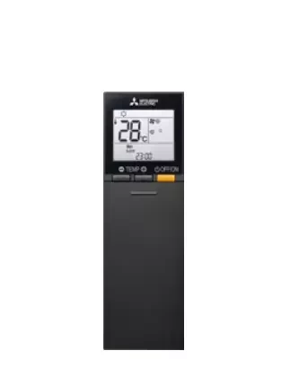 Внутренний блок мульти сплит-системы Mitsubishi Electric MSZ-EF22VGKS Design Inverter