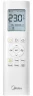Сплит-система Midea MSAG1-07HRN1-I/MSAG1-07HRN1-O Paramount