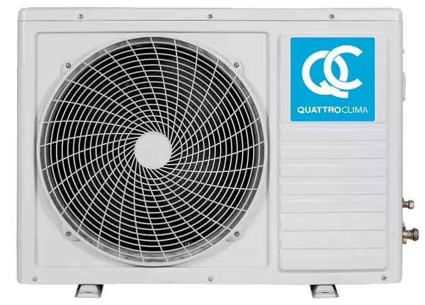 Сплит-система Quattroclima QV-BE12WA/QN-BE12WA Bergamo