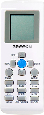 Сплит-система Breeon BRC-12AVI Vector Inverter