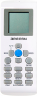 Сплит-система Breeon BRC-12AVI Vector Inverter