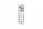 Сплит-система Hisense AS-13UW4RVETG00G(R)/AS-13UW4RVETG00W(R) Red Crystal DC Inverter