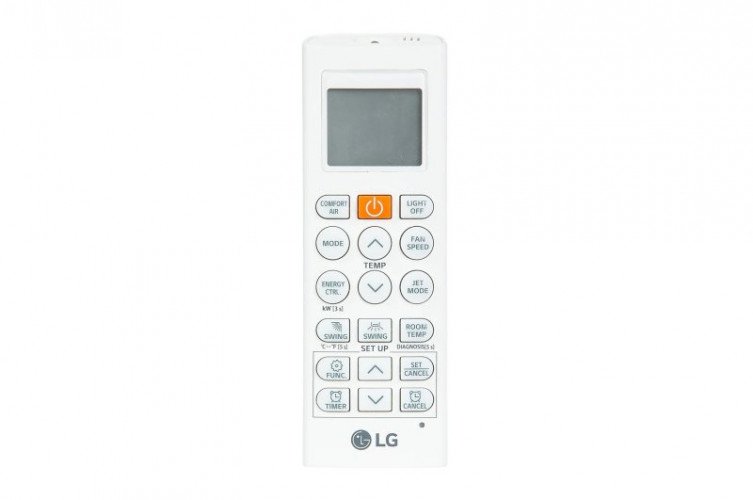 Сплит-система LG TC09GQR Smart Line