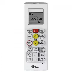Сплит-система LG PC24SQ