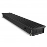 Внутрипольный конвектор Royal Thermo Atrium 90/200/1100-DG-U-BL
