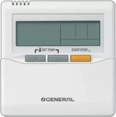 Внутренний блок мульти сплит-системы General ARHG18LLTB Flexible Multi