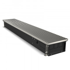 Внутрипольный конвектор Royal Thermo Atrium 110/200/2300-DG-U-NA