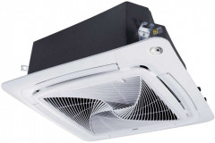 Внутренний кассетный блок мульти сплит-системы Haier AB18CS2ERA (S)