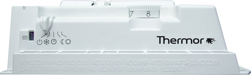 Электрический конвектор Thermor Evidence 3 Elec 2000W