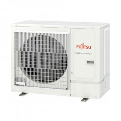 Напольно-потолочная сплит-система Fujitsu ABYG18KRTA/AOYG18KATA