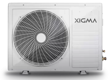 Сплит-система Xigma XG-TX21RHA-IDU/XG-TX21RHA-ODU Turbocool