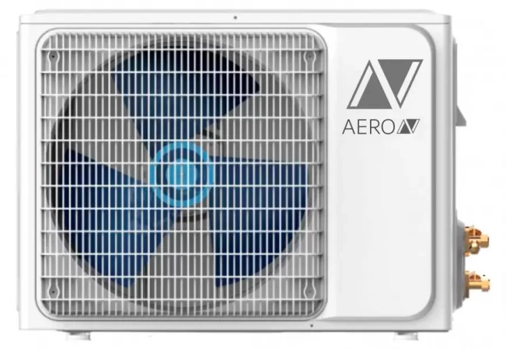 Сплит-система Aeron ARN-II-07IHA4-01/ARN-II-07OHA4-01 Terra