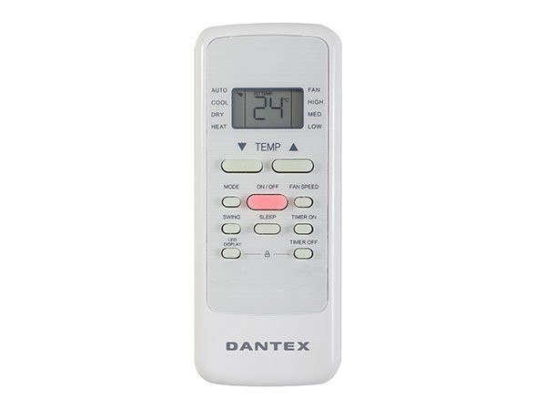 Сплит-система Dantex RK-09SDM4/RK-09SDM4E Corso