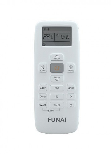 Сплит-система Funai Samurai RAC-SM35HP.D03