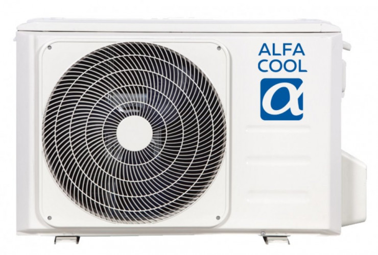 Сплит-система Alfacool CM-18CH/IDU/CM-18CH/ODU Cosmo