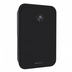 Приточно-вытяжная установка Funai Fuji ERW-150X.D черный