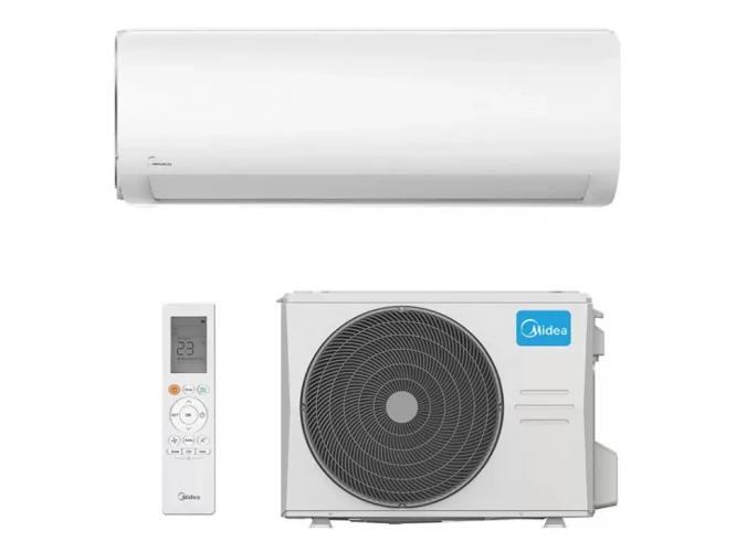 Сплит-система Midea MSAG1-12N8C2-I/MSAG1-12N8C2-O Paramount