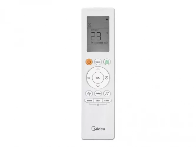 Сплит-система Midea MSAG1-12N8C2-I/MSAG1-12N8C2-O Paramount