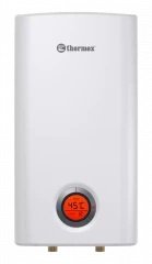Проточный электрический водонагреватель Thermex Topflow Pro 21000