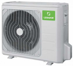 Кондиционер Lessar LS-HE48BMA4/LU-HE48UMA4/LZ-B4IB