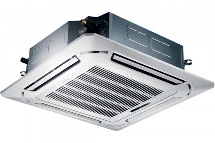 Кондиционер Lessar LS-HE48BMA4/LU-HE48UMA4/LZ-B4IB